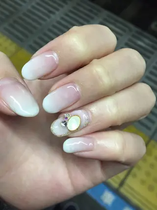 ネイル Reflect 山田のネイルデザイン