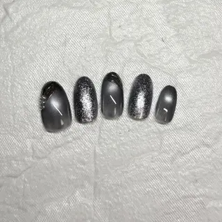 ネイル Ribbon 佐野店のネイルデザイン