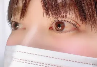 マツエク・マツパ 吉岡 ゆうなのマツエク・マツパデザイン