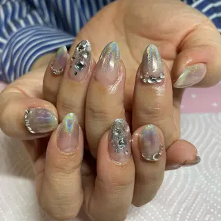 ネイル Sunny.Roa fujiのネイルデザイン