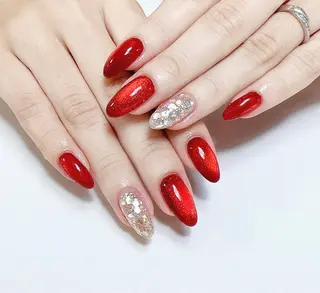 ネイル kikinail所属・Nail Studioのネイルデザイン