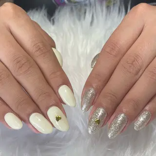 ネイル neige Kouzukiのネイルデザイン