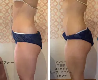 💆‍♀️松田 亜沙美のエステ・リラクイメージ