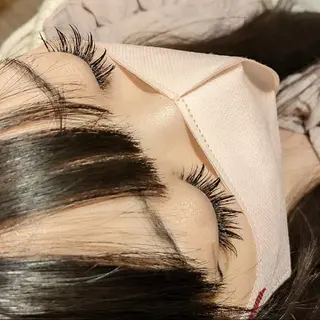 マツエク・マツパ Bianca名駅 Sugawaraのマツエク・マツパデザイン