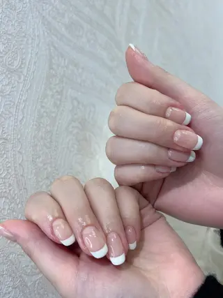 ネイル Ubuntu🎀 ネイルサロン✨のネイルデザイン