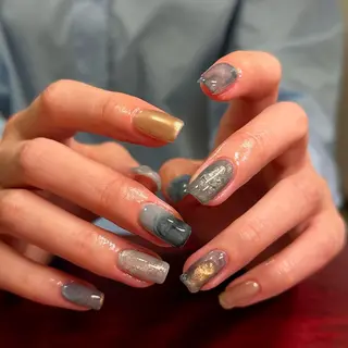 ネイル mio _POHEURのネイルデザイン