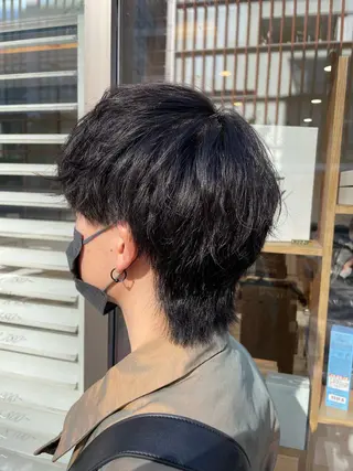 ショート ヘアアレンジ 🌿あがりれいなのその他イメージ