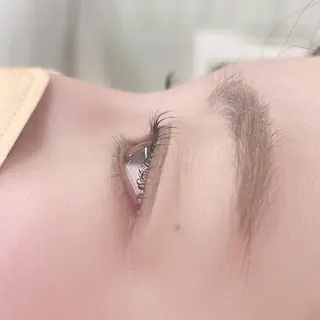 マツエク・マツパ Kahara__ Kanaの眉毛・アイブロウイメージ