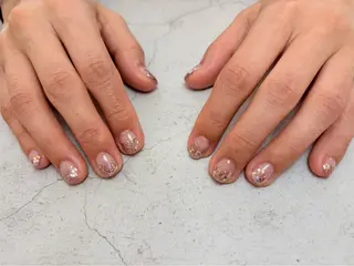 ネイル Plus 3rd/ Ayakaのネイルデザイン