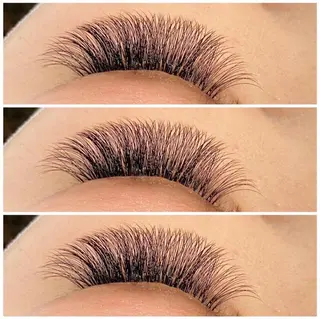 マツエク・マツパ Lucia 片山の眉毛・アイブロウイメージ