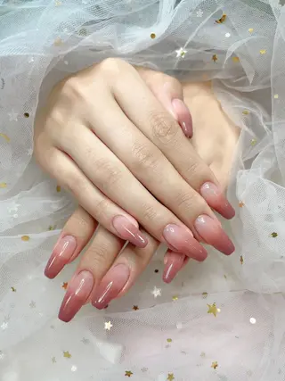 ネイル ジョリ En 💞🦋のネイルデザイン