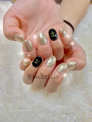 ネイル EMILUCA 北河希のエステ・リラクイメージ