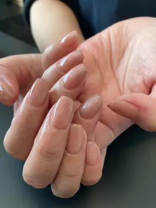 ネイル kii nailsのネイルデザイン