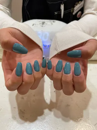 ネイル SHELL NAIL Minamiのネイルデザイン