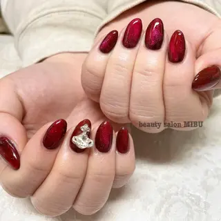 ネイル Sunny.Roa fujiのネイルデザイン