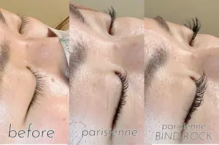 マツエク・マツパ トータルビューティーサロンALICE所属・Yanagida Yurieのマツエク・マツパデザイン