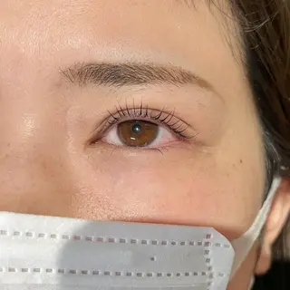 マツエク・マツパ ガレリアエレガンテ /栄🎀ななか🎀のマツエク・マツパデザイン