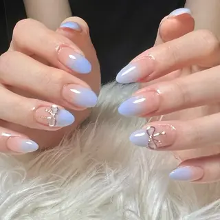 ネイル hohomi .のネイルデザイン