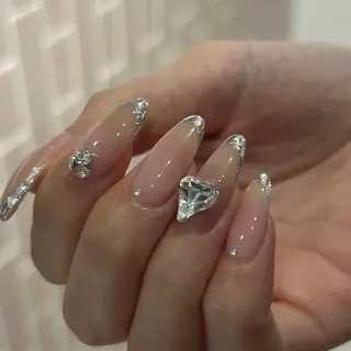 ネイル Bloom 原宿のネイルデザイン