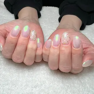 ネイル COCO+所属・COCO +のエステ・リラクイメージ