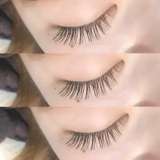 マツエク・マツパ chatran ishimochiのマツエク・マツパデザイン