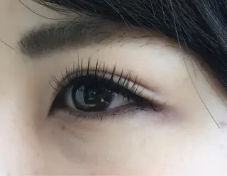 マツエク・マツパ Banyan 浅田のマツエク・マツパデザイン