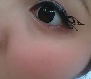 まつエク 【似合わせカット 特化】CHIKAのヘアスタイル