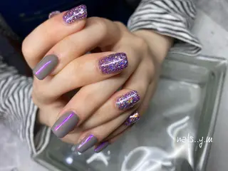 ネイル N.design muraのネイルデザイン