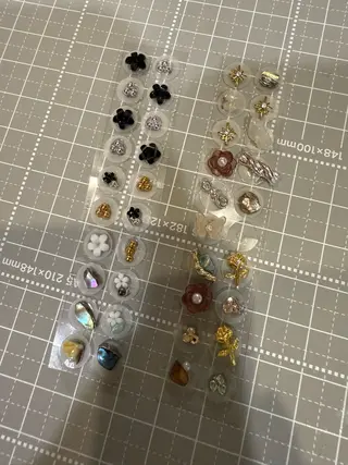 vary  clue MISAのその他イメージ