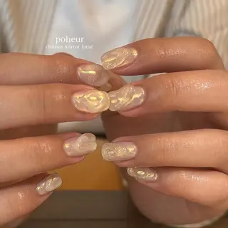 ネイル mio _POHEURのネイルデザイン