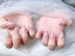 ネイル Ag Nailのネイルデザイン