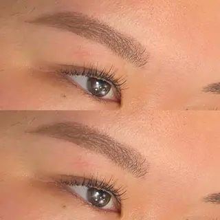 アイブロウ 🤍 LN🤍のマツエク・マツパデザイン
