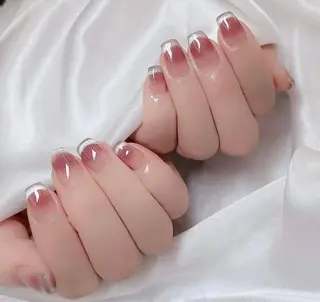 ネイル AnNail Salon所属・NaNa Nailのネイルデザイン