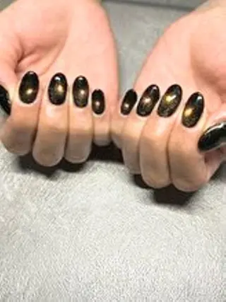 ネイル RIZE NAILのネイルデザイン