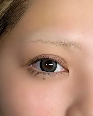 マツエク・マツパ Stay forのネイルデザイン