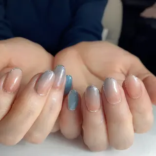 ネイル Legit nail salonのネイルデザイン
