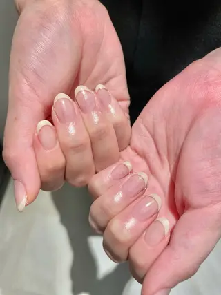 ネイル spoon nailのネイルデザイン