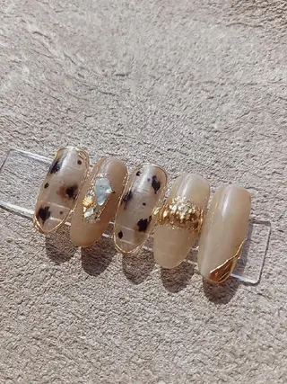 ネイル Franda ✾のネイルデザイン