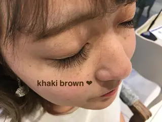 マツエク・マツパ unチーフアイリスト 宮澤♡韓国風🇰🇷のマツエク・マツパデザイン