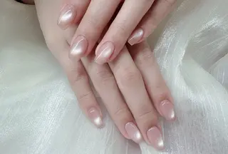 ネイル Kira.nail 洋子のネイルデザイン