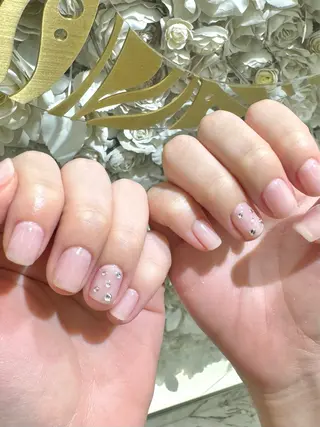 ネイル La Luna アヤカのネイルデザイン