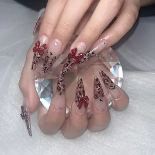 ネイル Celeste こずえのネイルデザイン