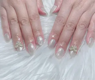 ネイル hairsalon556所属・hairsalon 556のネイルデザイン