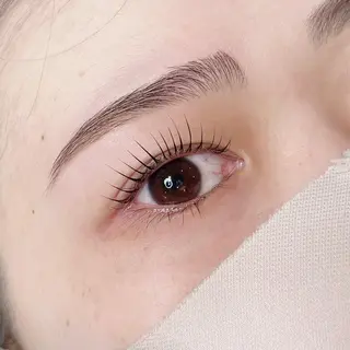 マツエク・マツパ ROSANNA 大宮のマツエク・マツパデザイン