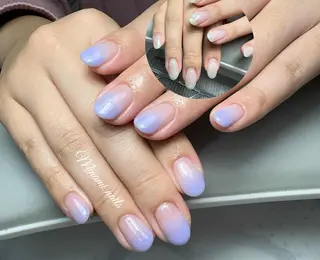 ネイル minamiネイル トユイのネイルデザイン