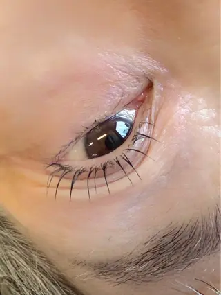マツエク・マツパ eyelash salon BLISS所属・大阪阿波座 🖤BLISSのマツエク・マツパデザイン