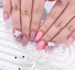 ネイル FLY Nail Salonのネイルデザイン