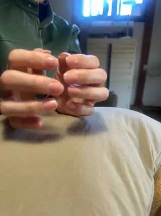 ネイル nail clinic putzen所属・能田 千華のネイルデザイン