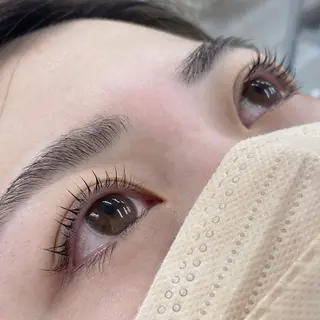 マツエク・マツパ Bianca横浜関内 NOSHITA𓆉のマツエク・マツパデザイン