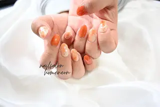 ネイル nailsalon ★homeneonのネイルデザイン